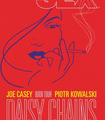 Porn Comics - Sex 04 Daisy Chains