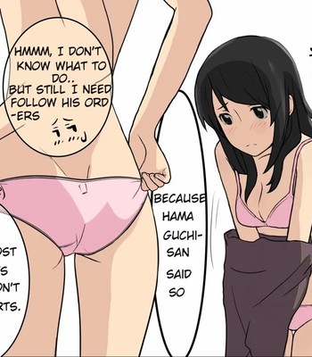Mitsuha ~Netorare ~ Soushuuhen [Colored] comic porn sex 61