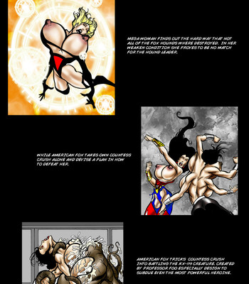 The Return Of Countess Crush comic porn sex 13