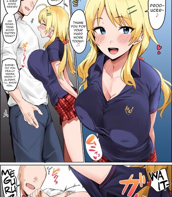Porn Comics - Seijouki Bikini Kita Meguru to Ichaicha suru Manga [Colorized]