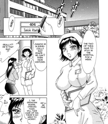 Chou onee-san tengoku vol. 1 comic porn sex 49