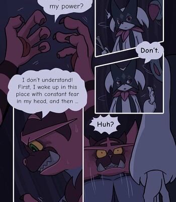 Dream Hunt(ongoing) comic porn sex 23