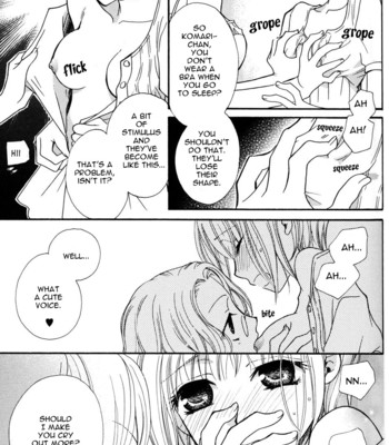 Gokujou drops vol. 1 ch. 01-10 + extra comic porn sex 48