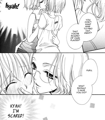 Gokujou drops vol. 1 ch. 01-10 + extra comic porn sex 53