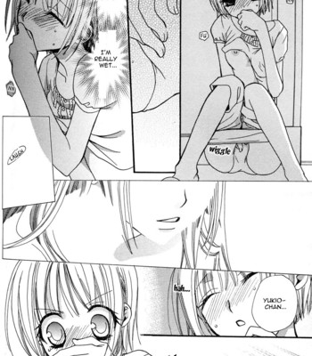Gokujou drops vol. 1 ch. 01-10 + extra comic porn sex 97