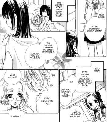 Gokujou drops vol. 1 ch. 01-10 + extra comic porn sex 118