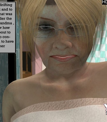 Accident comic porn sex 3