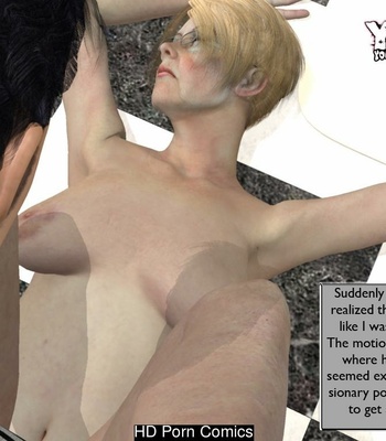 Accident comic porn sex 21