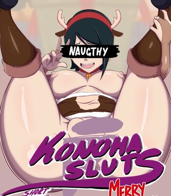 Konoha Sluts comic porn thumbnail 001