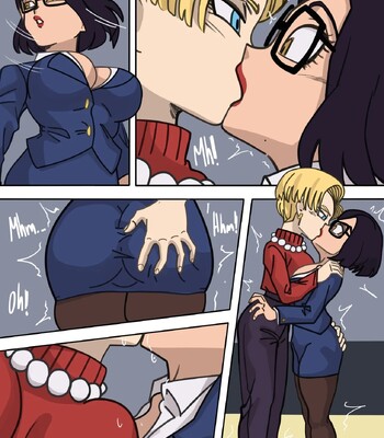 The Birth of the Most Powerful Tuffle [Ongoing] comic porn sex 25