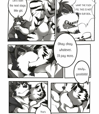 The Relationship comic porn sex 35