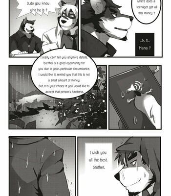 The Relationship comic porn sex 43