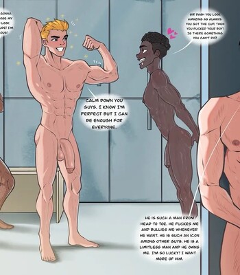 Danny Phantom comic porn sex 2
