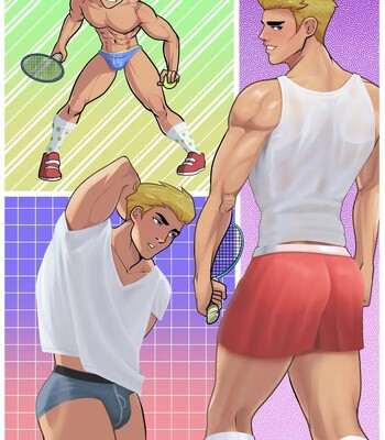 Danny Phantom comic porn sex 17