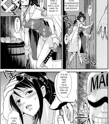 Kaigun no Onna comic porn sex 14