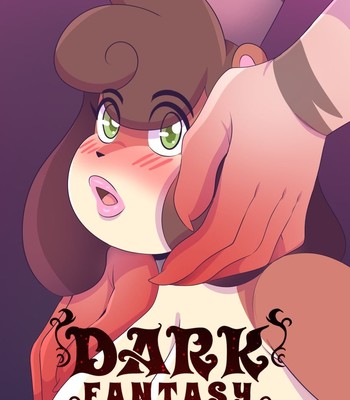 Porn Comics - Dark Fantasy