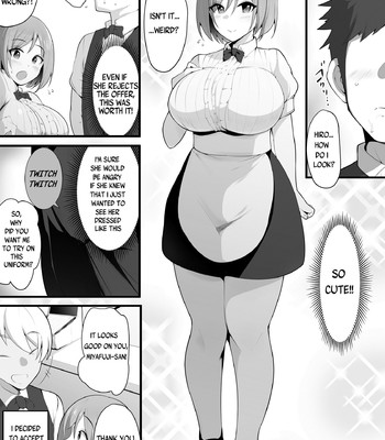 Yurikago comic porn sex 8