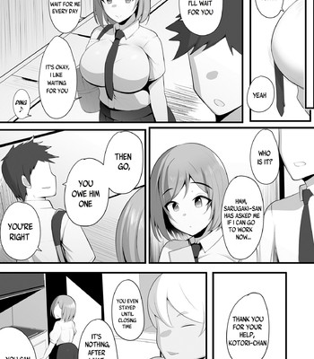 Yurikago comic porn sex 11
