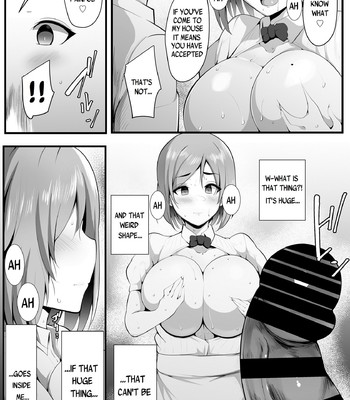 Yurikago comic porn sex 20