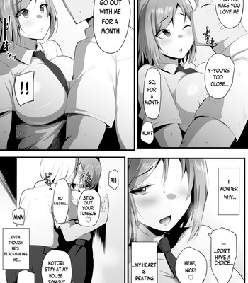 Yurikago comic porn sex 41