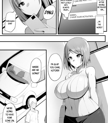Yurikago comic porn sex 55