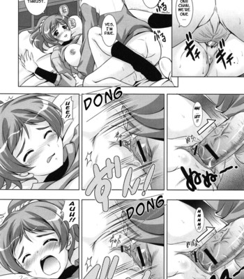 Toshishitakko! celebration – younger girls! celebration ch. 1-8 comic porn sex 18