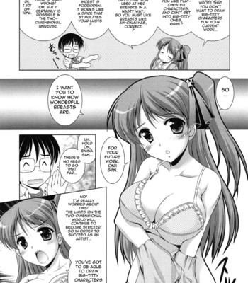 Toshishitakko! celebration – younger girls! celebration ch. 1-8 comic porn sex 41