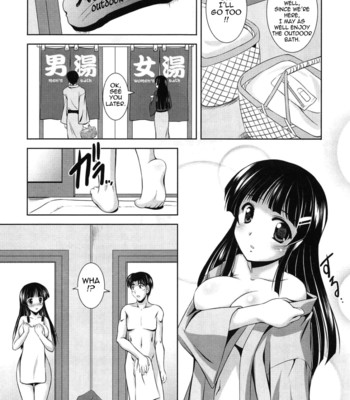Toshishitakko! celebration – younger girls! celebration ch. 1-8 comic porn sex 92