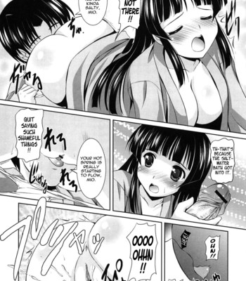 Toshishitakko! celebration – younger girls! celebration ch. 1-8 comic porn sex 98
