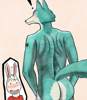 Crave (Ongoing) comic porn sex 6