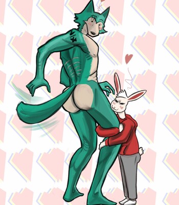 Crave (Ongoing) comic porn sex 10