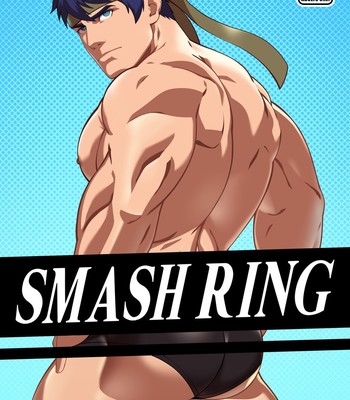 Smash Ring – Ike x Little Mac comic porn thumbnail 001