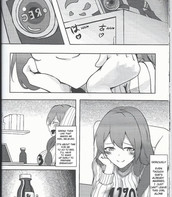 I don’t know what to title this book, but anyway it’s about WA2000 comic porn sex 17
