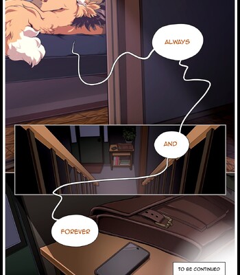 Table For Three: Remix (ongoin) comic porn sex 86