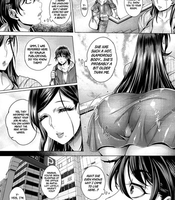 Junyoku Kaihouku [Decensored] comic porn sex 7
