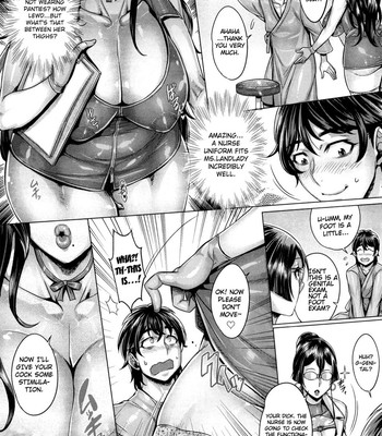 Junyoku Kaihouku [Decensored] comic porn sex 104