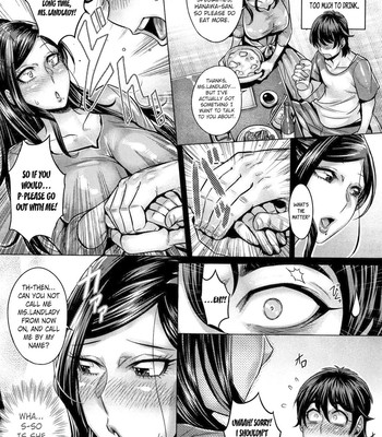 Junyoku Kaihouku [Decensored] comic porn sex 146