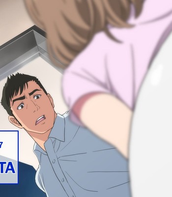 Tonari no Danna to Uchi no Tsuma | My Neighbor and My Wife comic porn sex 24