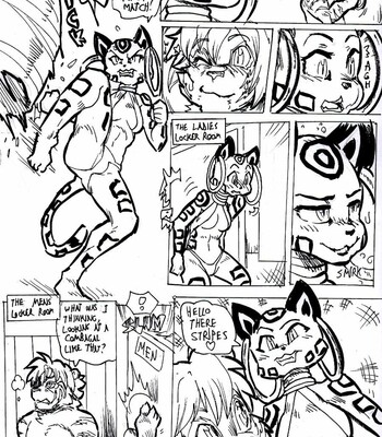 Nyarai Meets Cormac comic porn thumbnail 001