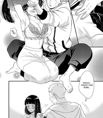 Hajimete no xxx | The first thing comic porn sex 4