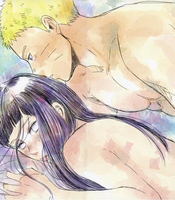 Hajimete no xxx | The first thing comic porn sex 25