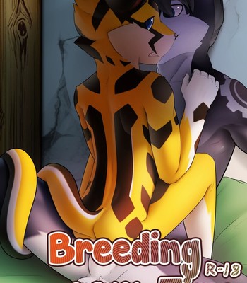 SteelCat – Breeding Time + Extras comic porn thumbnail 001