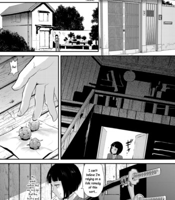 Naburi no Kyoushitsu – Gang-Rape Classroom Ch. 1-3 comic porn sex 15
