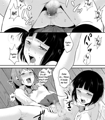 Naburi no Kyoushitsu – Gang-Rape Classroom Ch. 1-3 comic porn sex 44