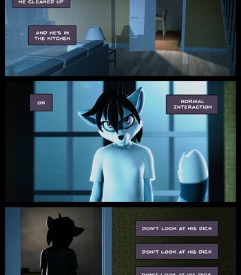 [Willitfit] Striped Sins 2 comic porn sex 16