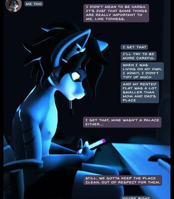 [Willitfit] Striped Sins 2 comic porn sex 35