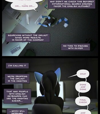 [Willitfit] Striped Sins 2 comic porn sex 38