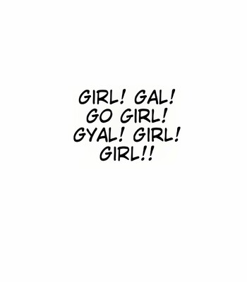 GIRL!GAL!!GIRL!!!-act4- comic porn sex 36