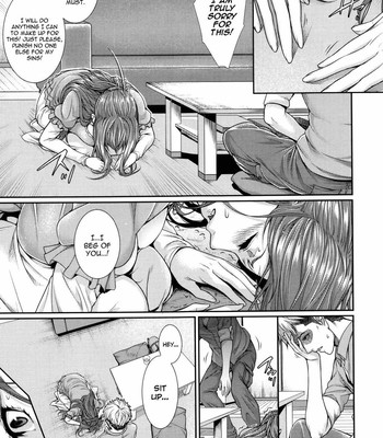 Fudousan Monogatari ~Shinchiku Bukken Hen~ comic porn sex 15
