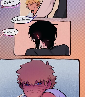 07/23/25 – Happy Birthday, Sasuke-kun by Yodzo comic porn sex 5